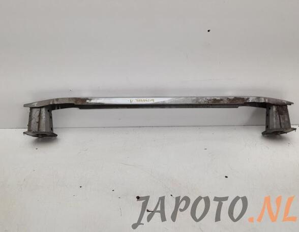 Bumper Montageset HONDA CR-Z (ZF)