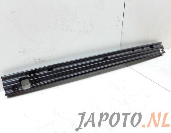 Bumper Montageset NISSAN JUKE (F15)