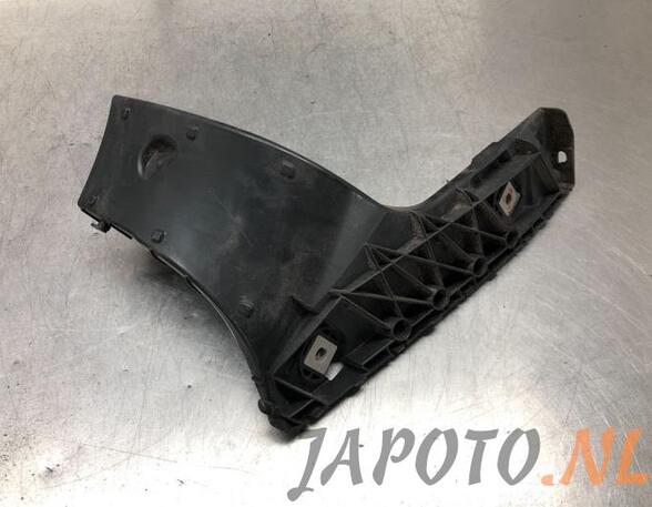 Bumper Montageset DAIHATSU CUORE I (L55, L60)