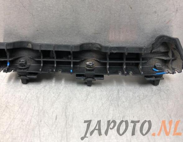 Bumper Montageset HYUNDAI i10 II (BA, IA)