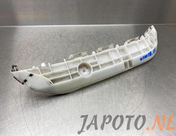 Bumper Montageset SUBARU TREZIA