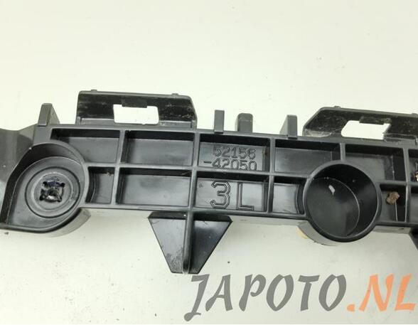 Bumper Mounting TOYOTA RAV 4 V (_A5_, _H5_)