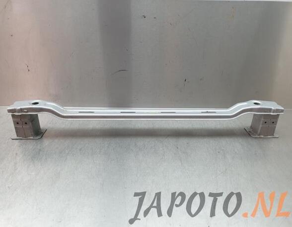 Bumper Montageset SUZUKI CELERIO (LF)