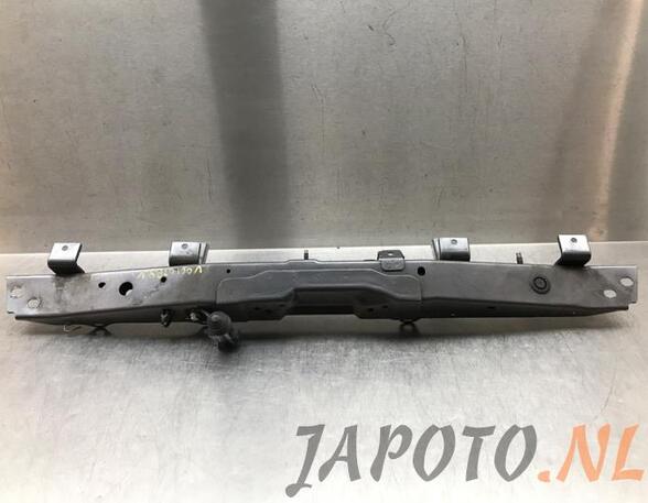 Bumper Montageset NISSAN QASHQAI II SUV (J11, J11_)