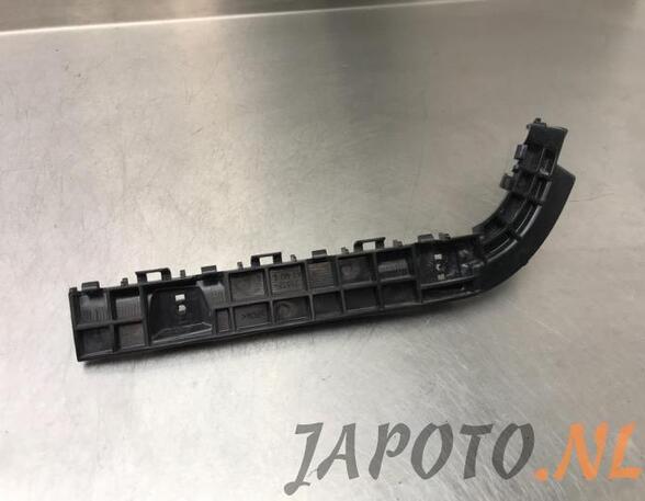 Bumper Montageset SUZUKI SX4 S-CROSS (JY)