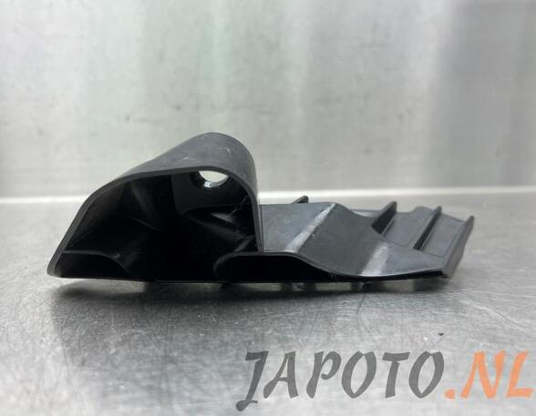 Bumper Mounting TOYOTA COROLLA Hatchback (_E21_)