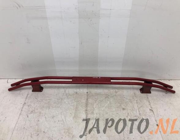 Bumper Montageset SUZUKI SWIFT III (MZ, EZ)