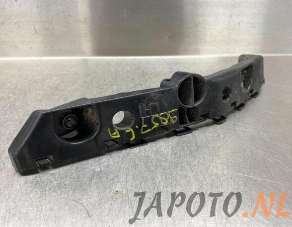 Bumper Mounting NISSAN NOTE (E12)