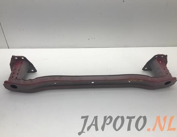 Bumper Montageset TOYOTA COROLLA Hatchback (_E21_)