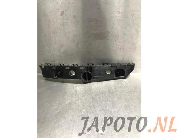 Bumper Montageset NISSAN NOTE (E12)