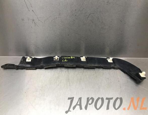 Bumper Montageset SUBARU LEGACY V Estate (BR), SUBARU OUTBACK (BR)