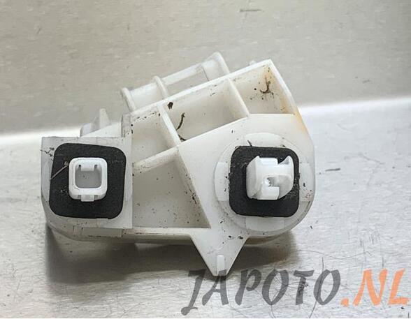 Bumper Mounting TOYOTA YARIS (_P13_)