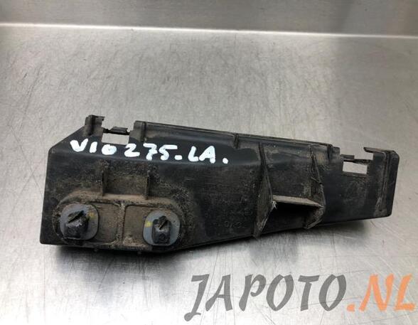 Stoßstangenbefestigung links hinten Toyota Corolla Verso R1 525630F010 P19692046