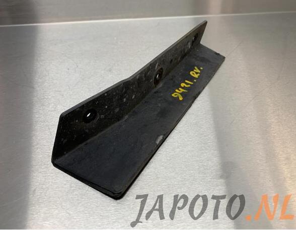 Bumper Corner NISSAN QASHQAI II SUV (J11, J11_)