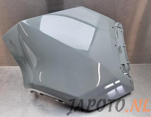 Bumper Corner TOYOTA RAV 4 V (_A5_, _H5_)