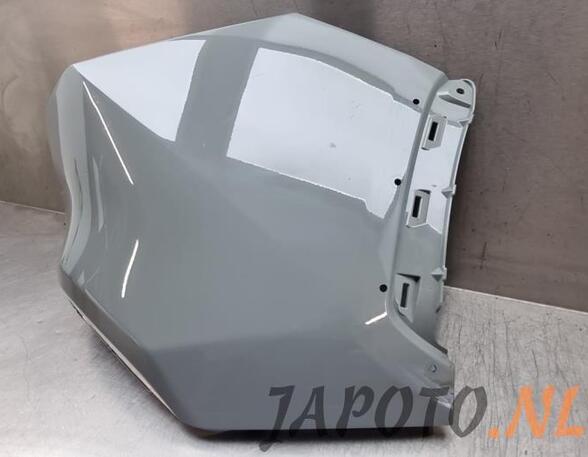 Bumper Corner TOYOTA RAV 4 V (_A5_, _H5_)