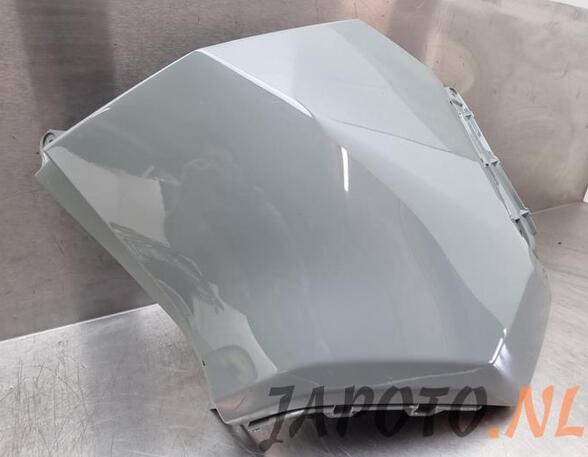 Bumper Corner TOYOTA RAV 4 V (_A5_, _H5_)