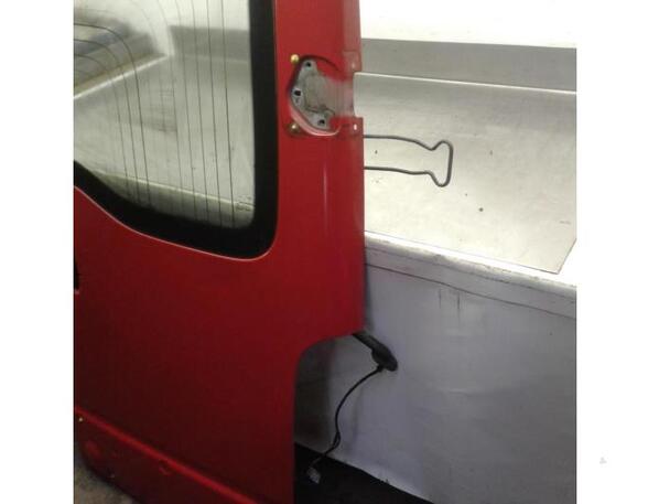 Rear Door NISSAN INTERSTAR Van (X70)