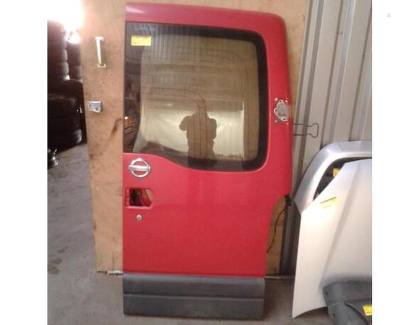 Rear Door NISSAN INTERSTAR Van (X70)