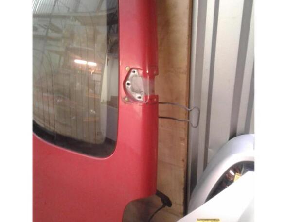 Rear Door NISSAN INTERSTAR Van (X70)