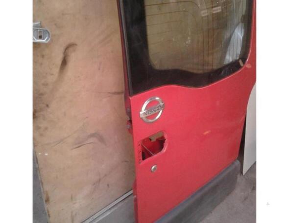 Rear Door NISSAN INTERSTAR Van (X70)