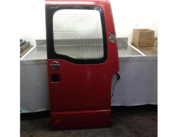 Rear Door NISSAN INTERSTAR Van (X70)