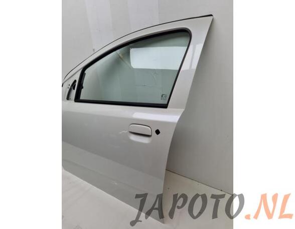 Door NISSAN PIXO (UA0)