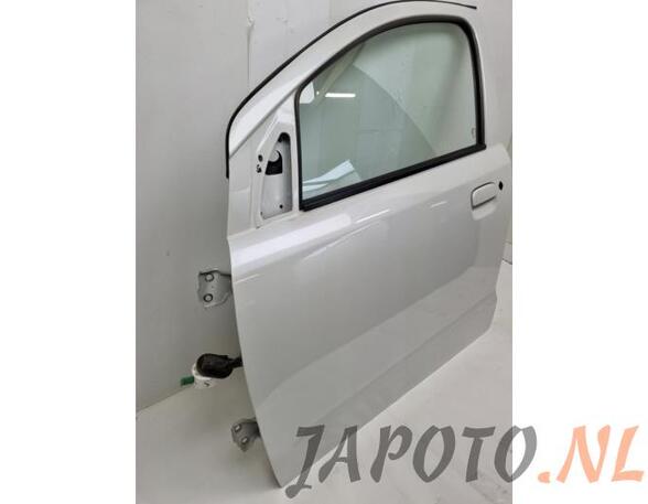 Door NISSAN PIXO (UA0)