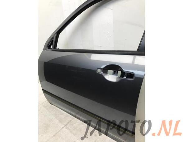 Door MITSUBISHI OUTLANDER I (CU_W)