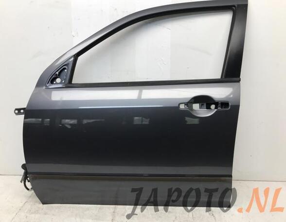 Door MITSUBISHI OUTLANDER I (CU_W)