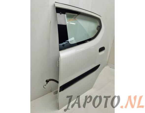 Door SUZUKI ALTO (GF)