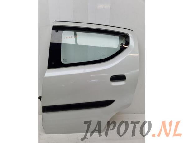 Door SUZUKI ALTO (GF)