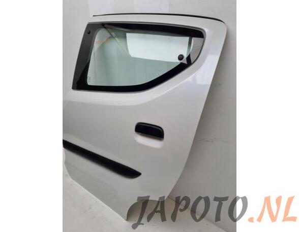 Door SUZUKI ALTO (GF)