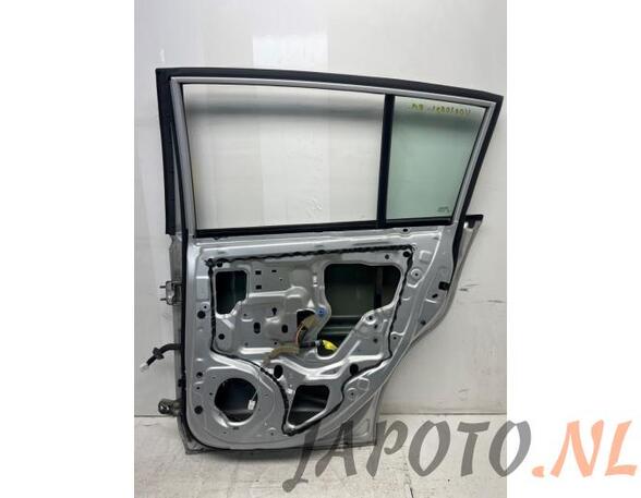 Door NISSAN TIIDA Hatchback (C11)