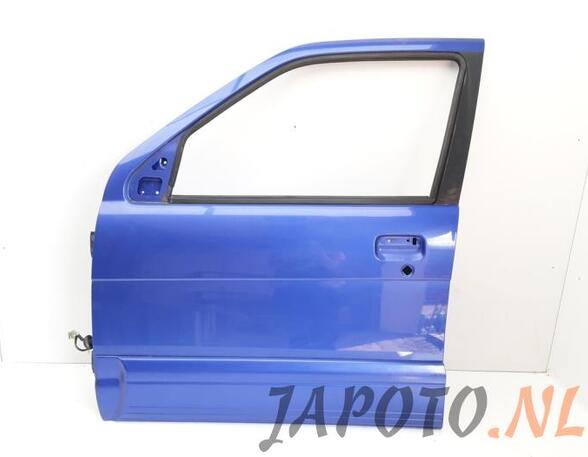 Door DAIHATSU TERIOS (J1_)