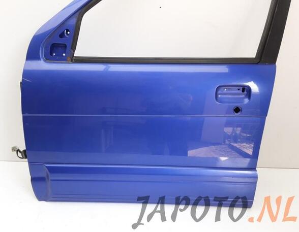 Door DAIHATSU TERIOS (J1_)