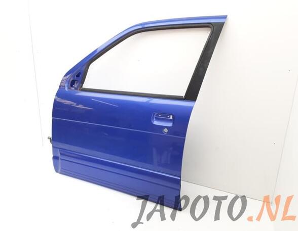 Deur DAIHATSU TERIOS (J1_)