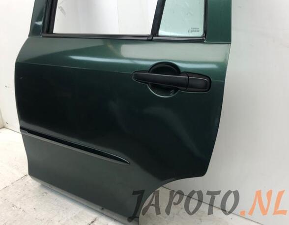 Door MAZDA 2 (DY)