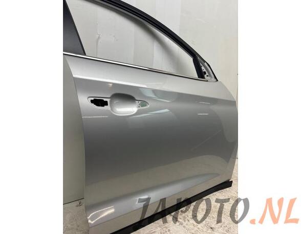 Door HYUNDAI TUCSON (TL, TLE)