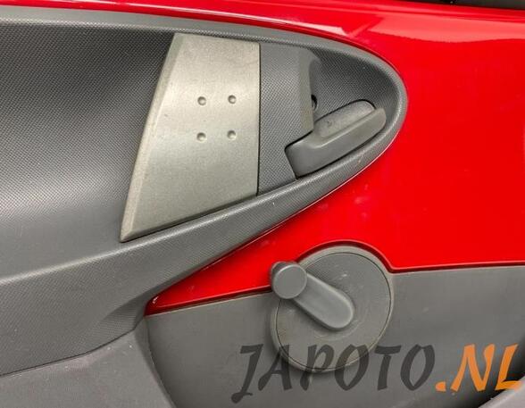 Door TOYOTA AYGO (_B1_)