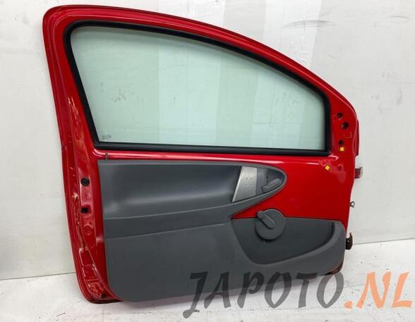 Door TOYOTA AYGO (_B1_)