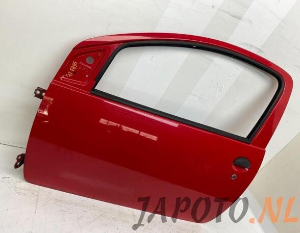 Door TOYOTA AYGO (_B1_)