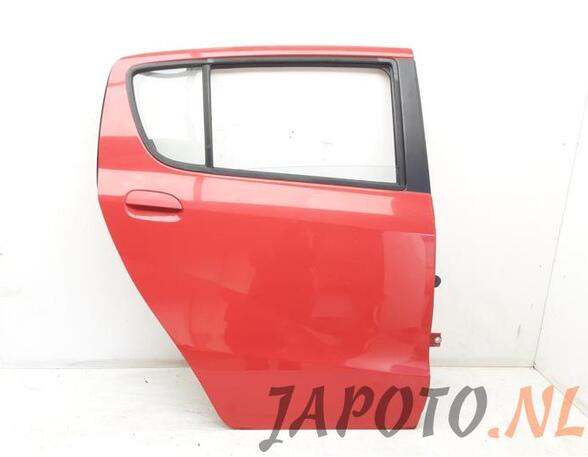 Deur DAIHATSU CUORE VII (L275_, L285_, L276_)