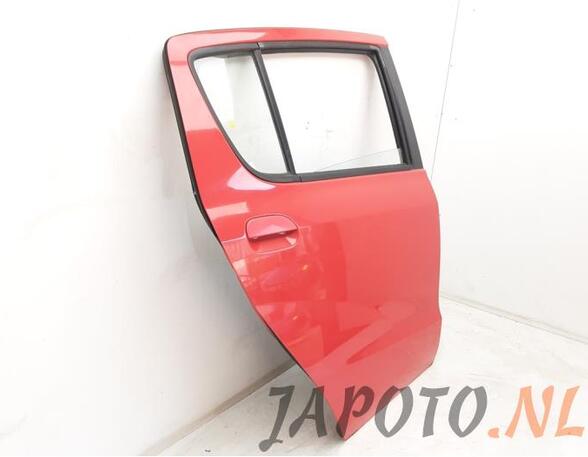 Deur DAIHATSU CUORE VII (L275_, L285_, L276_)