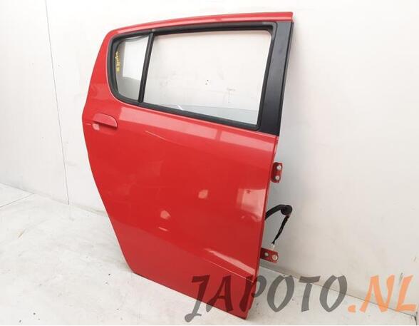 Door DAIHATSU CUORE VII (L275_, L285_, L276_)