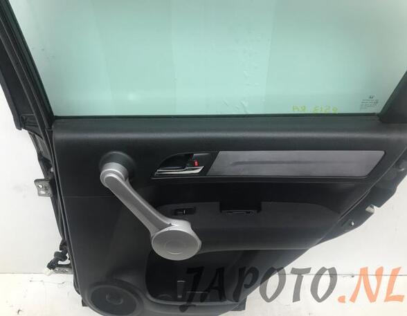 Door HONDA CR-V III (RE_)