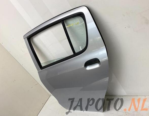 Door DAIHATSU CUORE VII (L275_, L285_, L276_)