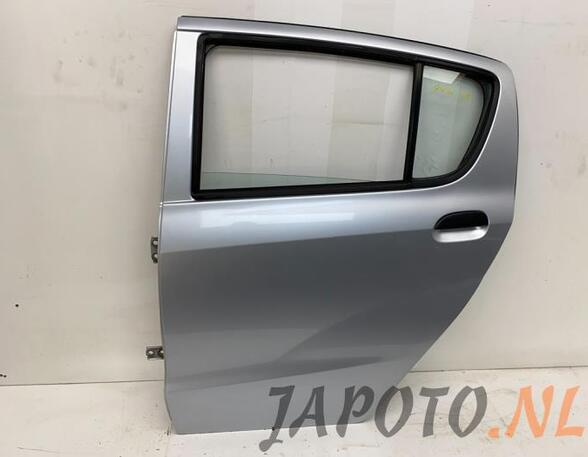 Door DAIHATSU CUORE VII (L275_, L285_, L276_)