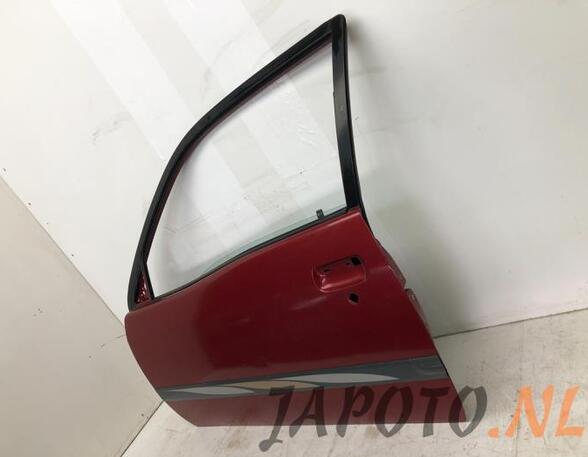 Door TOYOTA STARLET (_P9_)