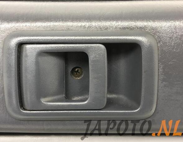 Door TOYOTA STARLET (_P9_)